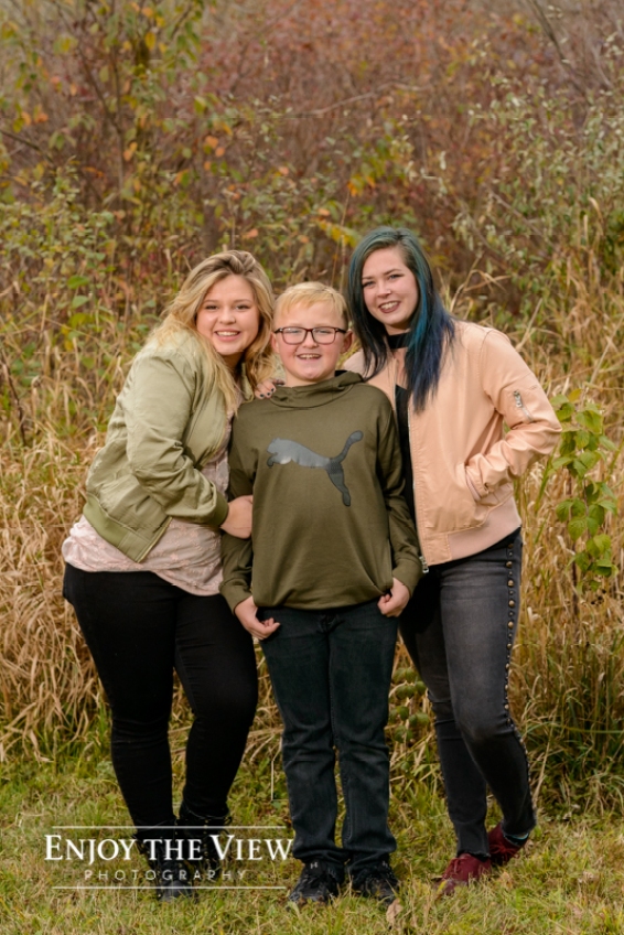 family pictures near frankenmuth